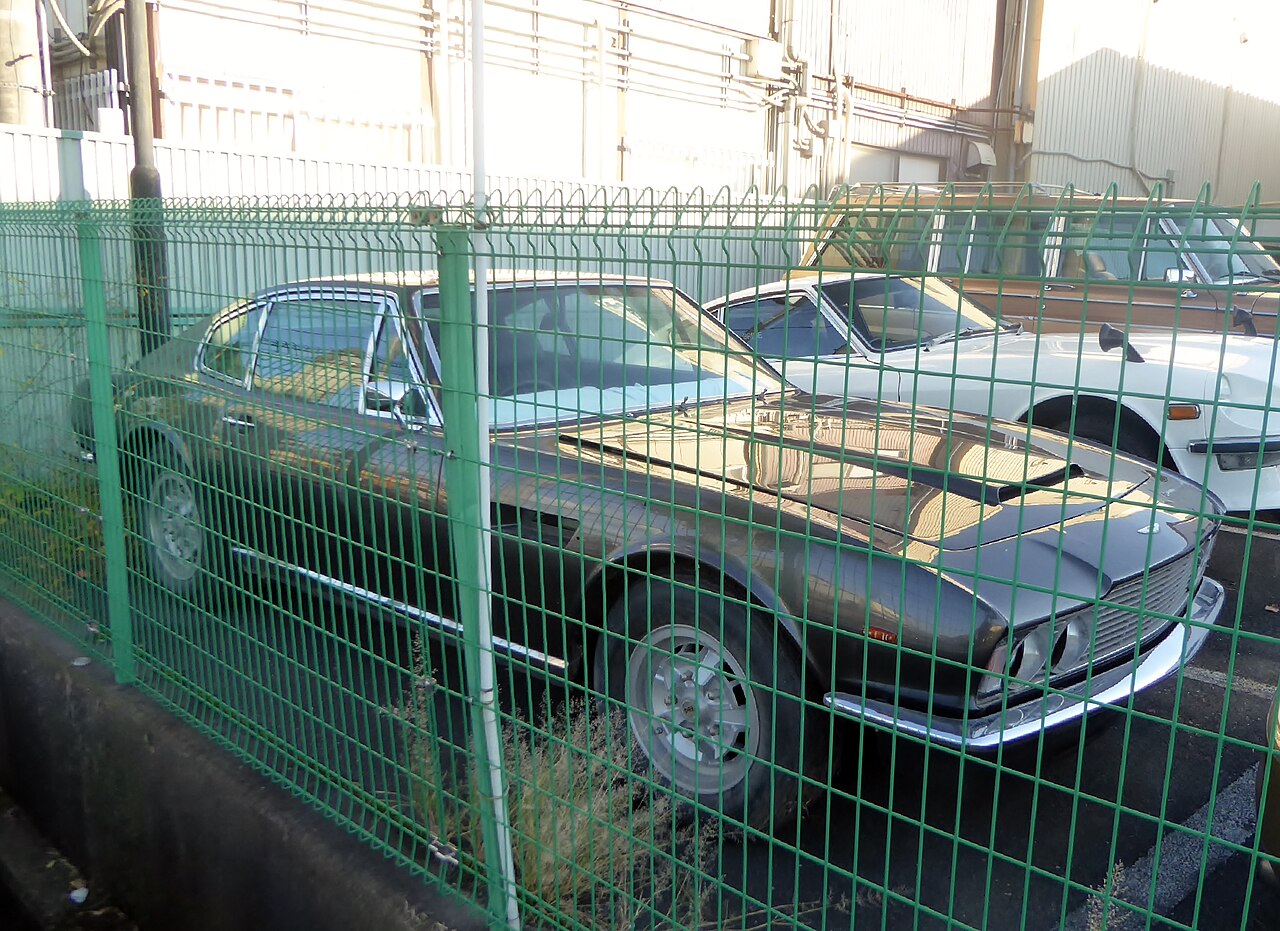Aston Martin DBS