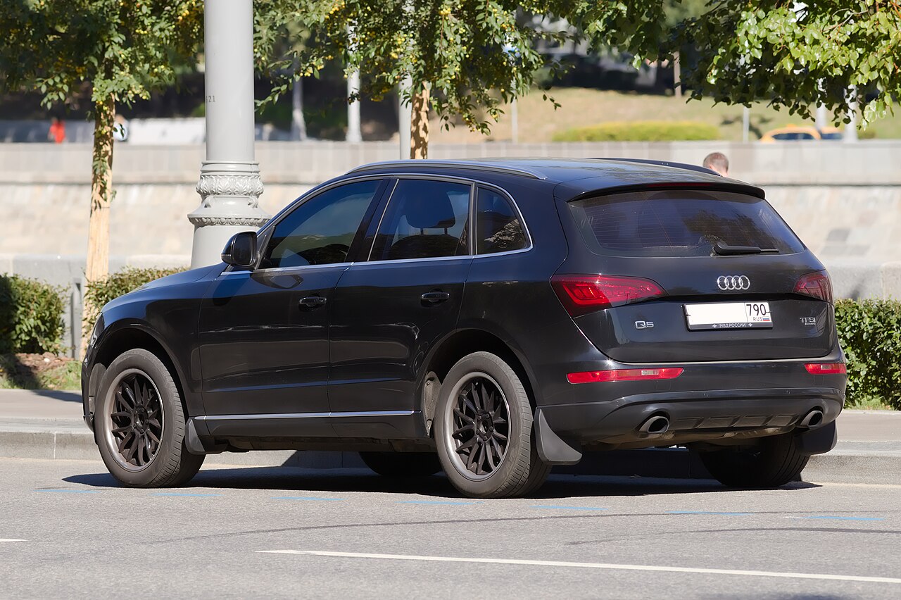 Audi Q5