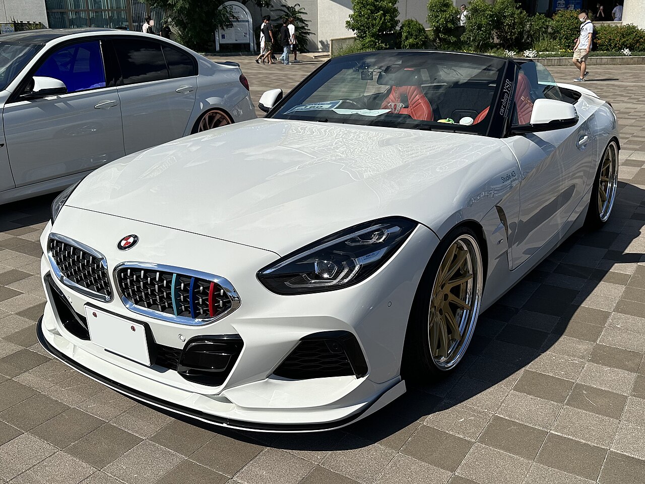 БМВ Z4