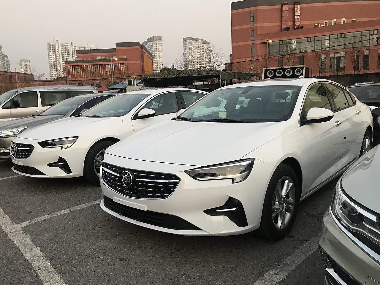 Buick Regal
