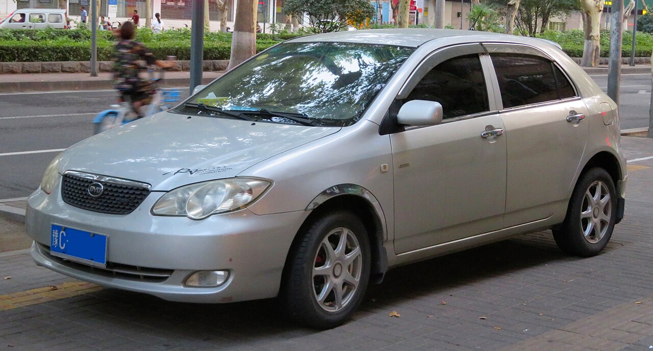 Бид F3R