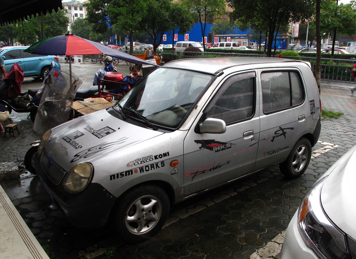 Бид Flyer