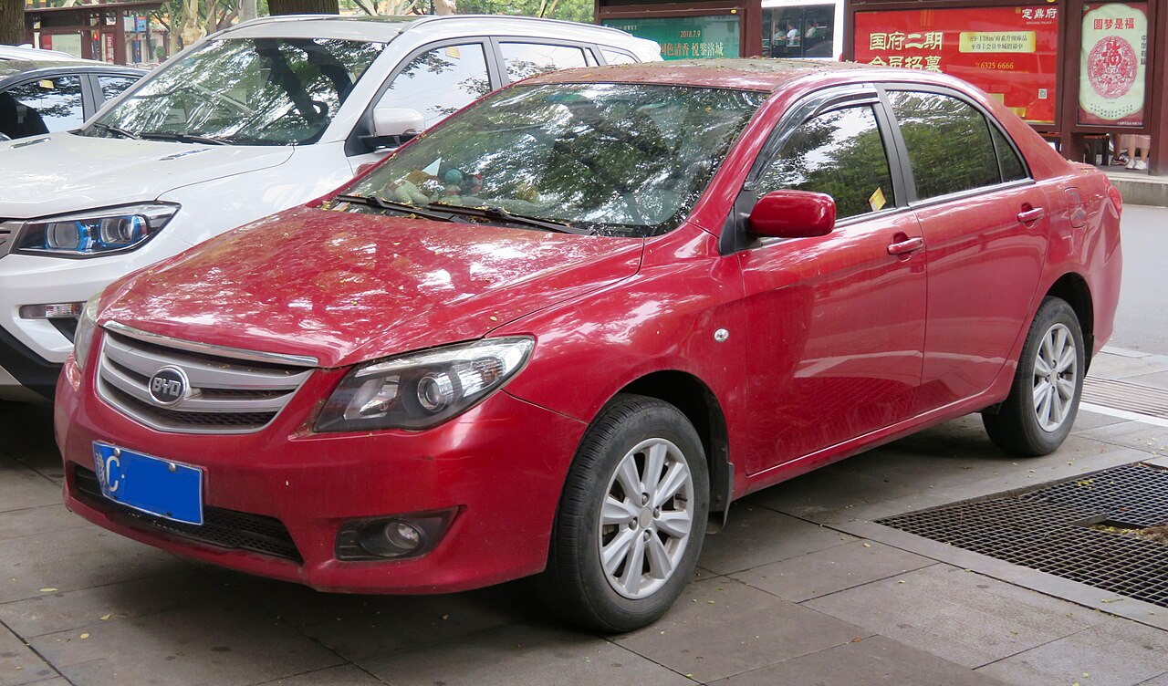 Бид L3