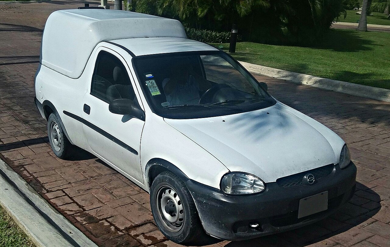 Шевроле Chevy Pickup