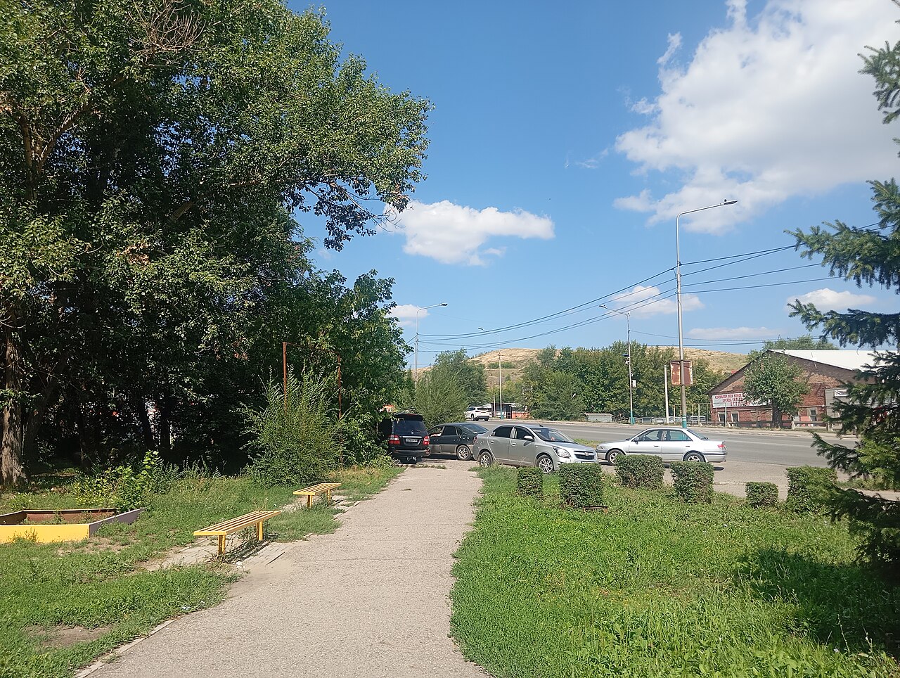Шевроле Кобальт