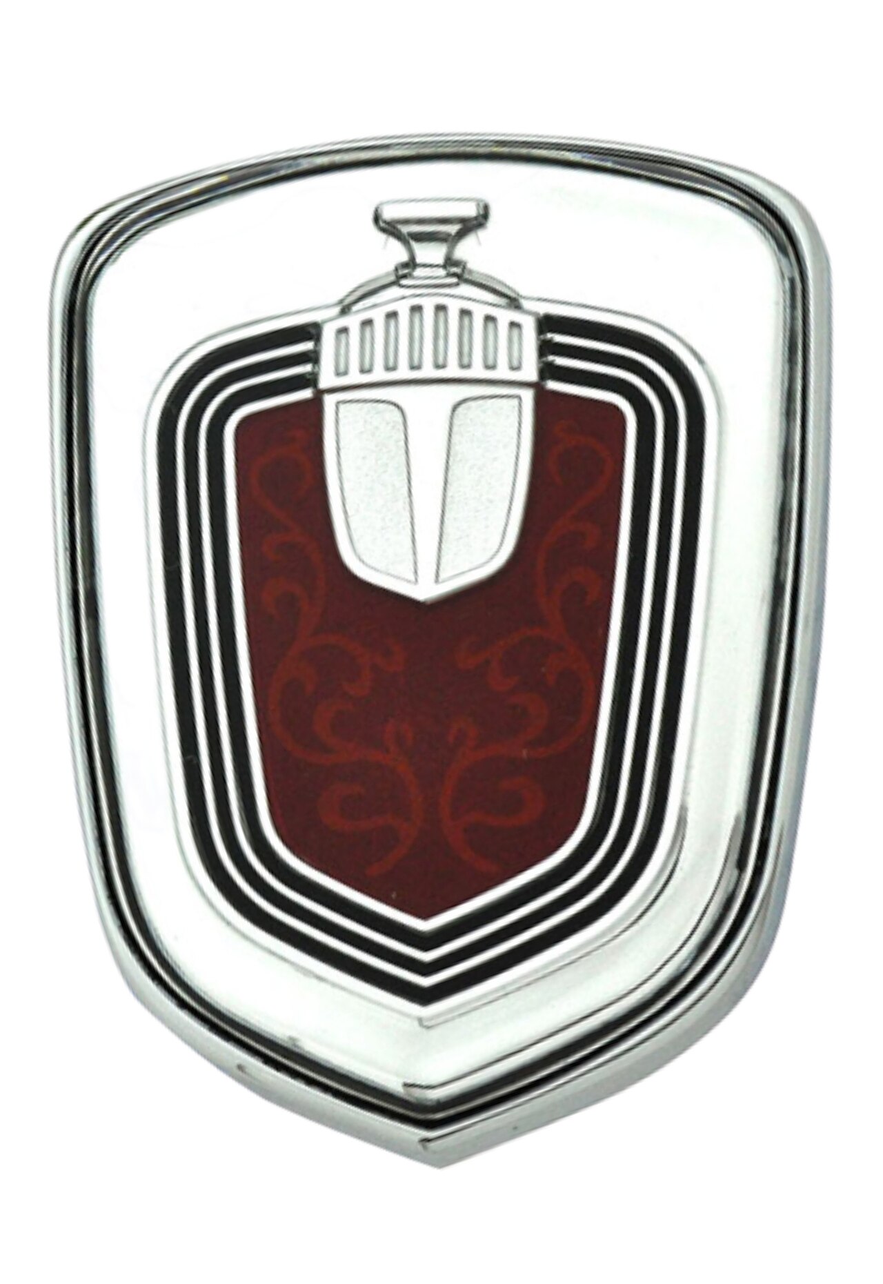 Шевроле Monte Carlo