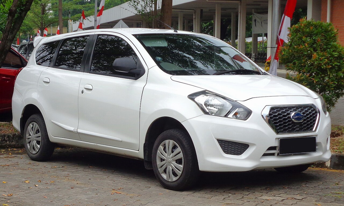 Datsun GO