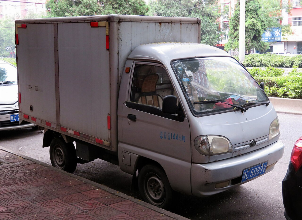 FAW T51
