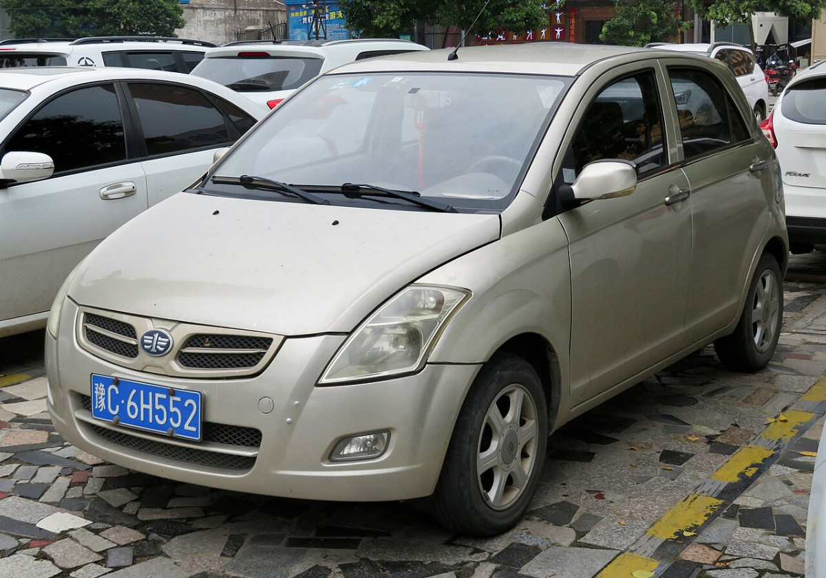 FAW V2
