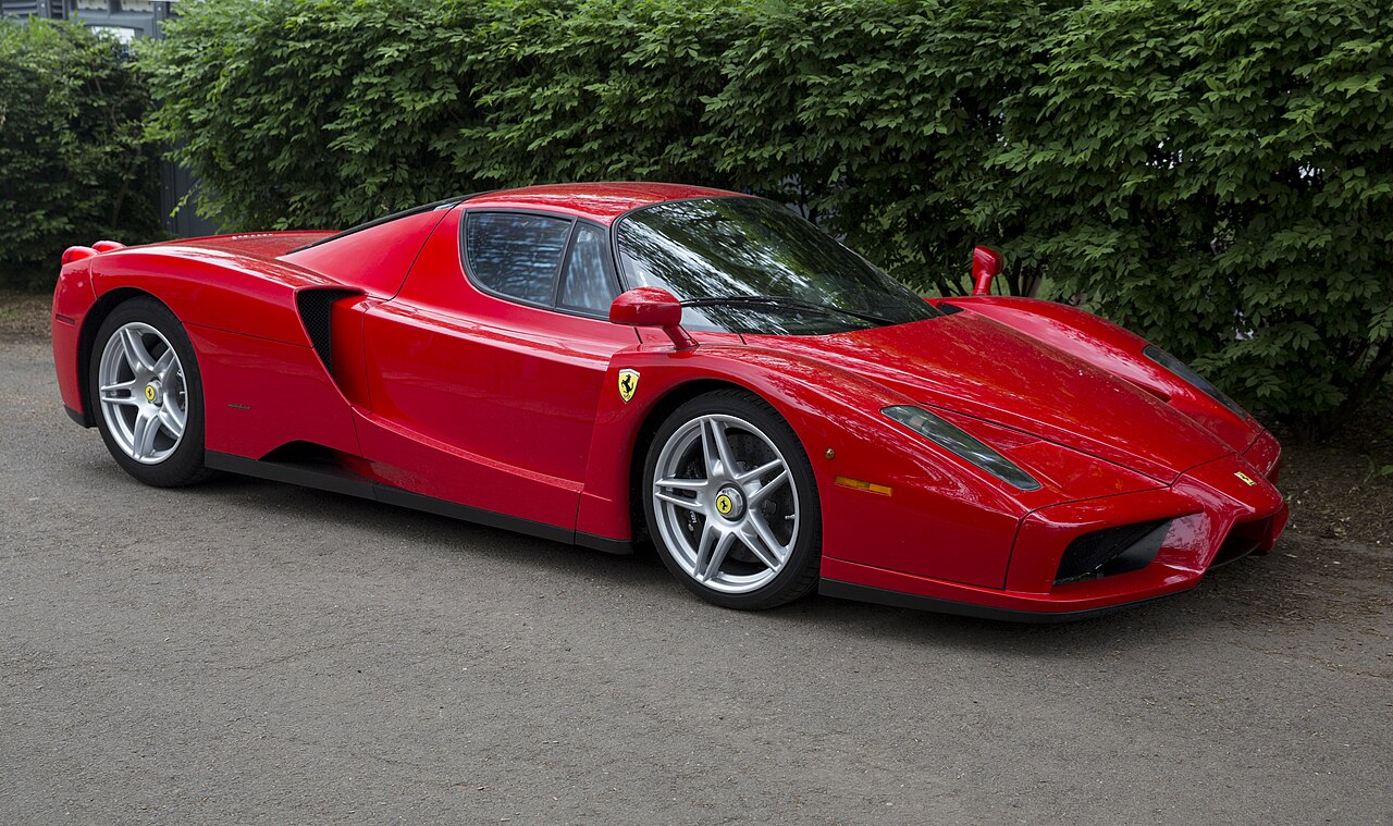 Ferrari Enzo