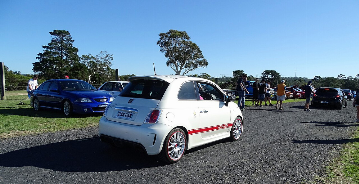 Fiat 595
