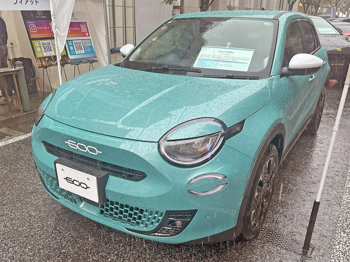 Fiat 600