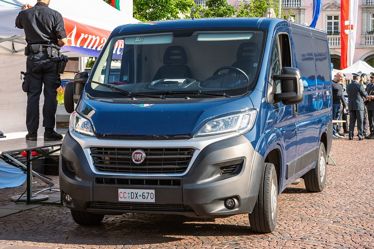 Fiat Ducato