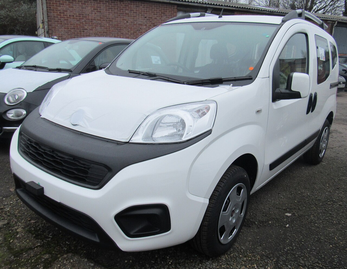 Fiat Fiorino