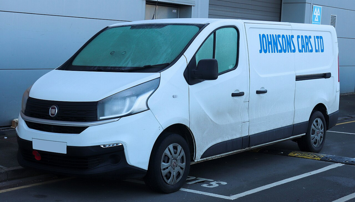 Fiat Talento