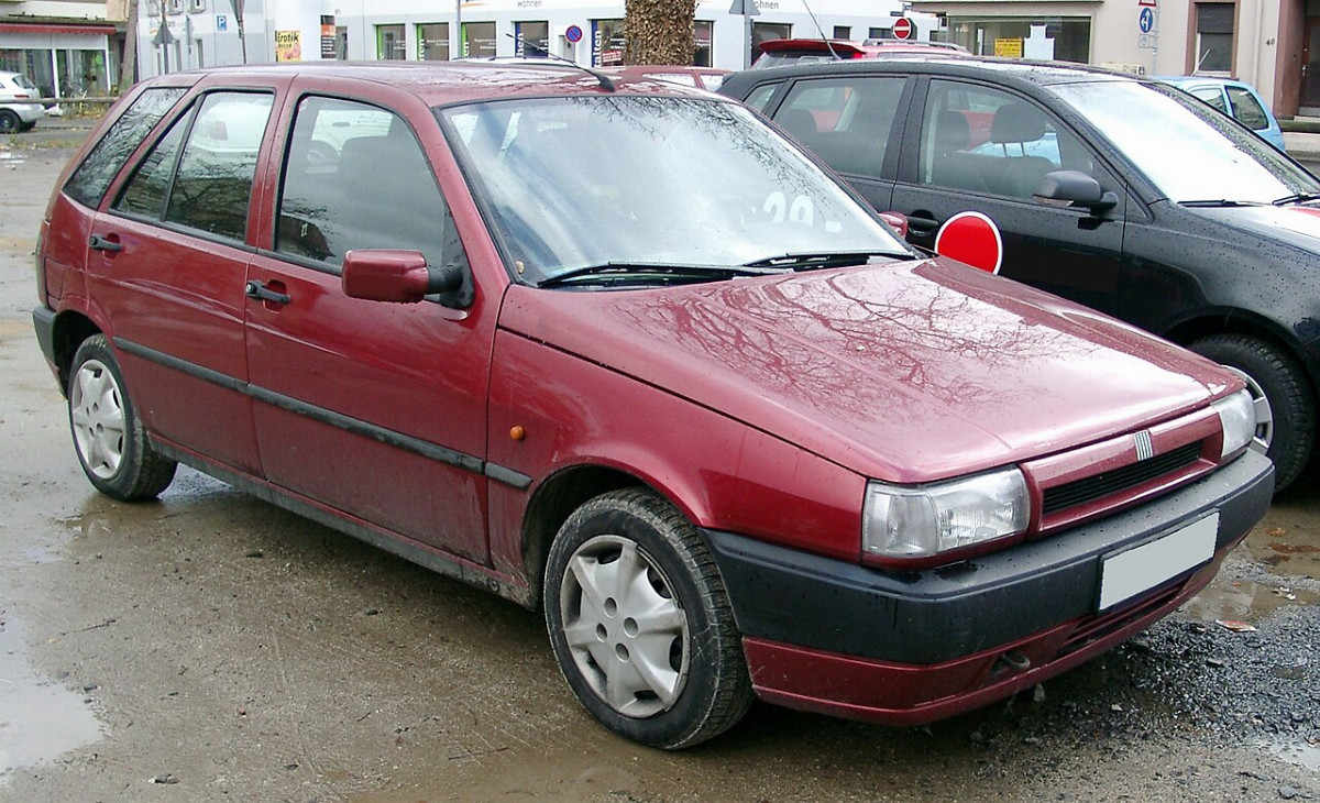 Fiat Tipo