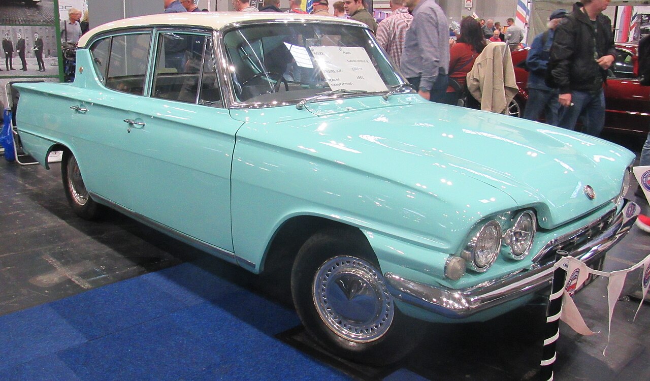 Ford Classic