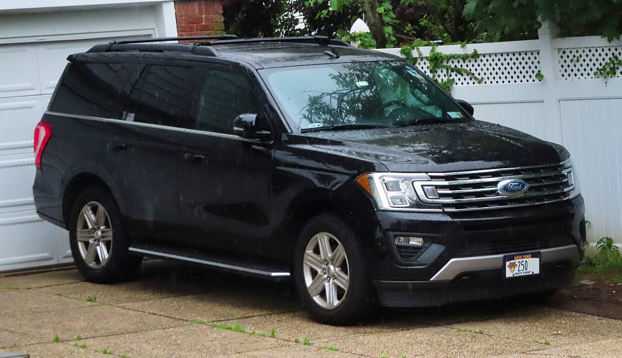 Ford Expedition