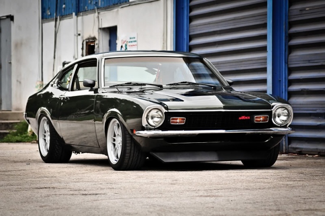 Ford Maverick