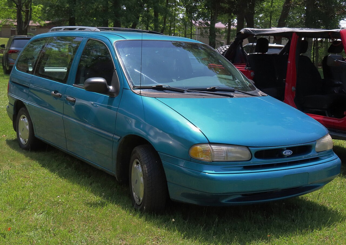 Ford Windstar