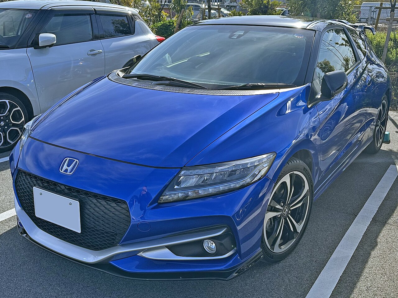 Honda CR-Z