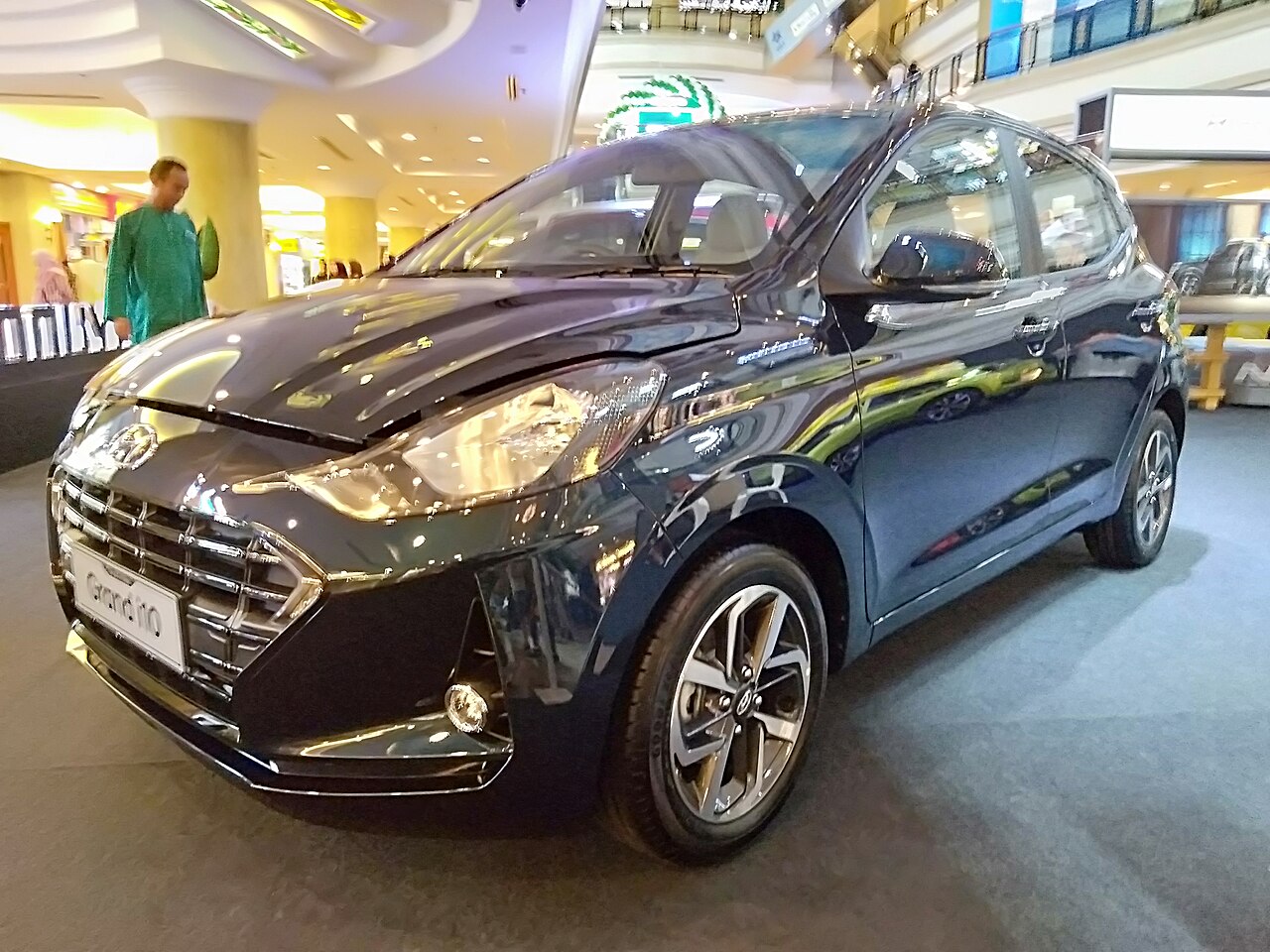 Хёндай i10