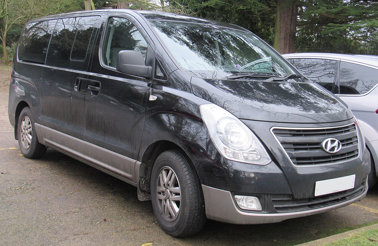 Хёндай i800