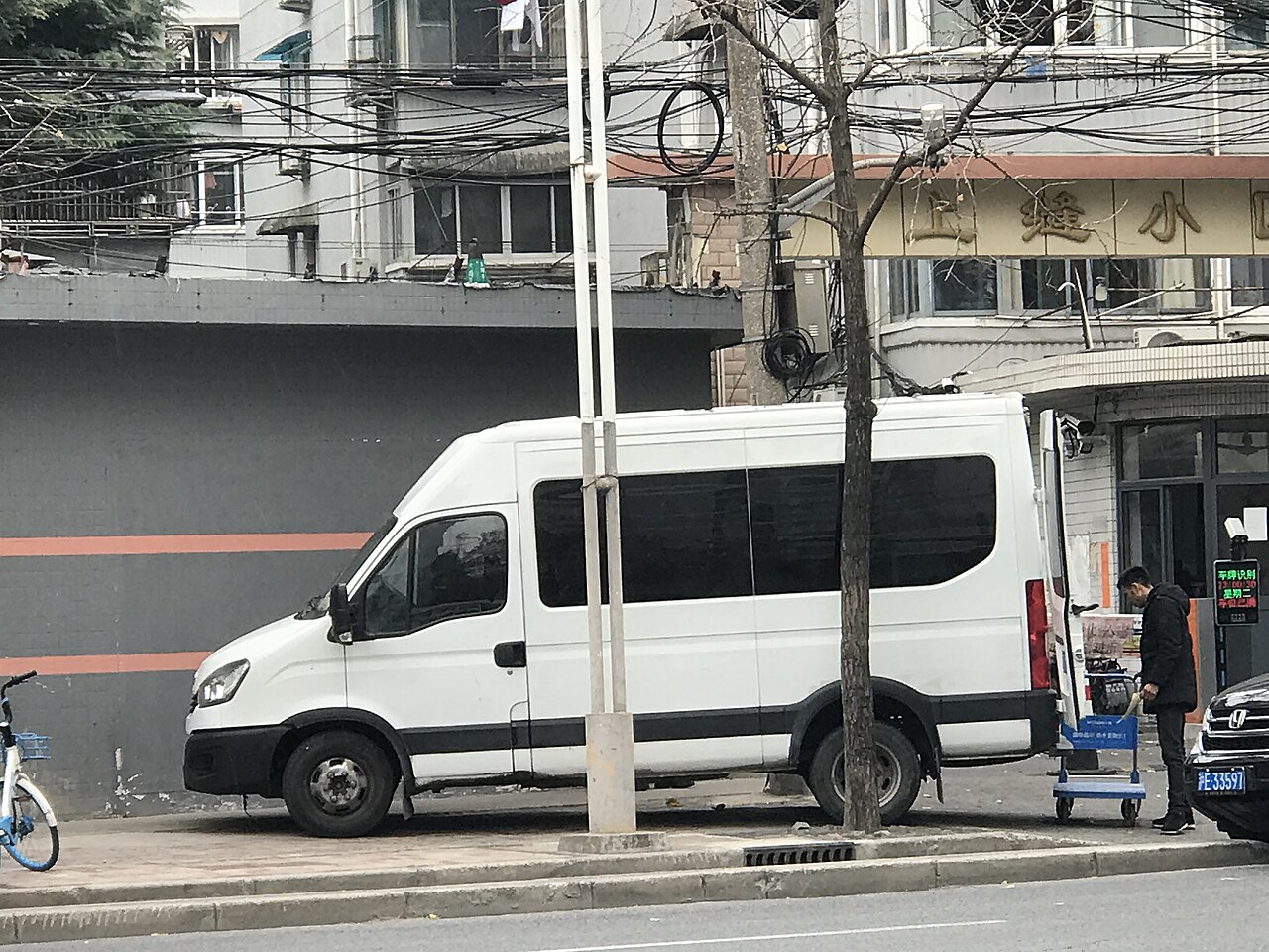 Iveco Daily