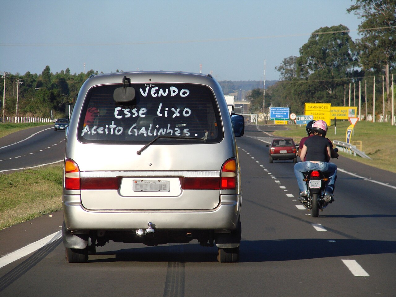 Kia Besta