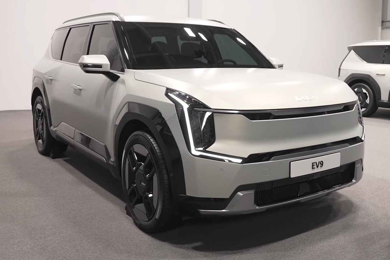 Kia EV9
