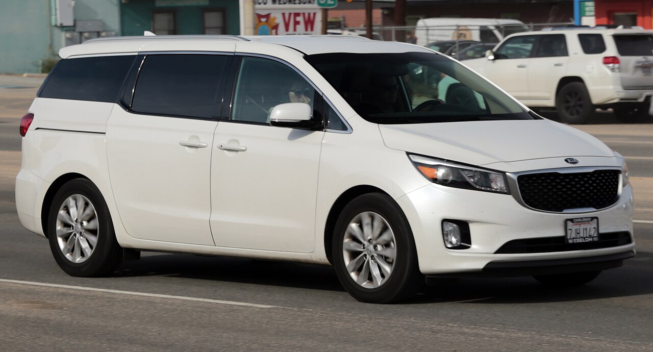 Kia Sedona