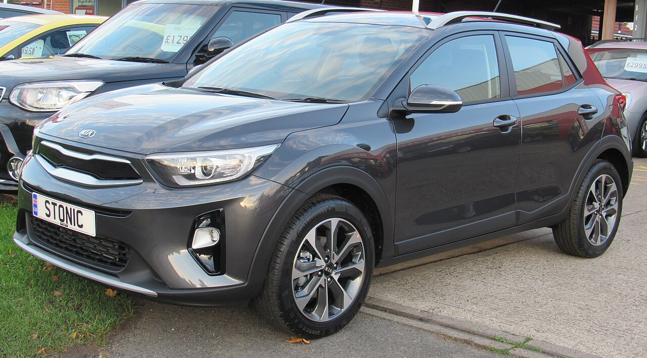 Kia Stonic