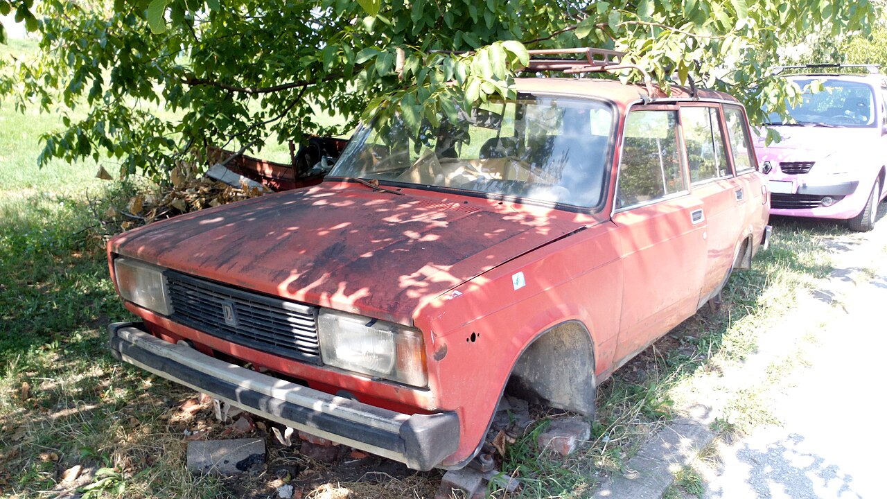 Лада 2104