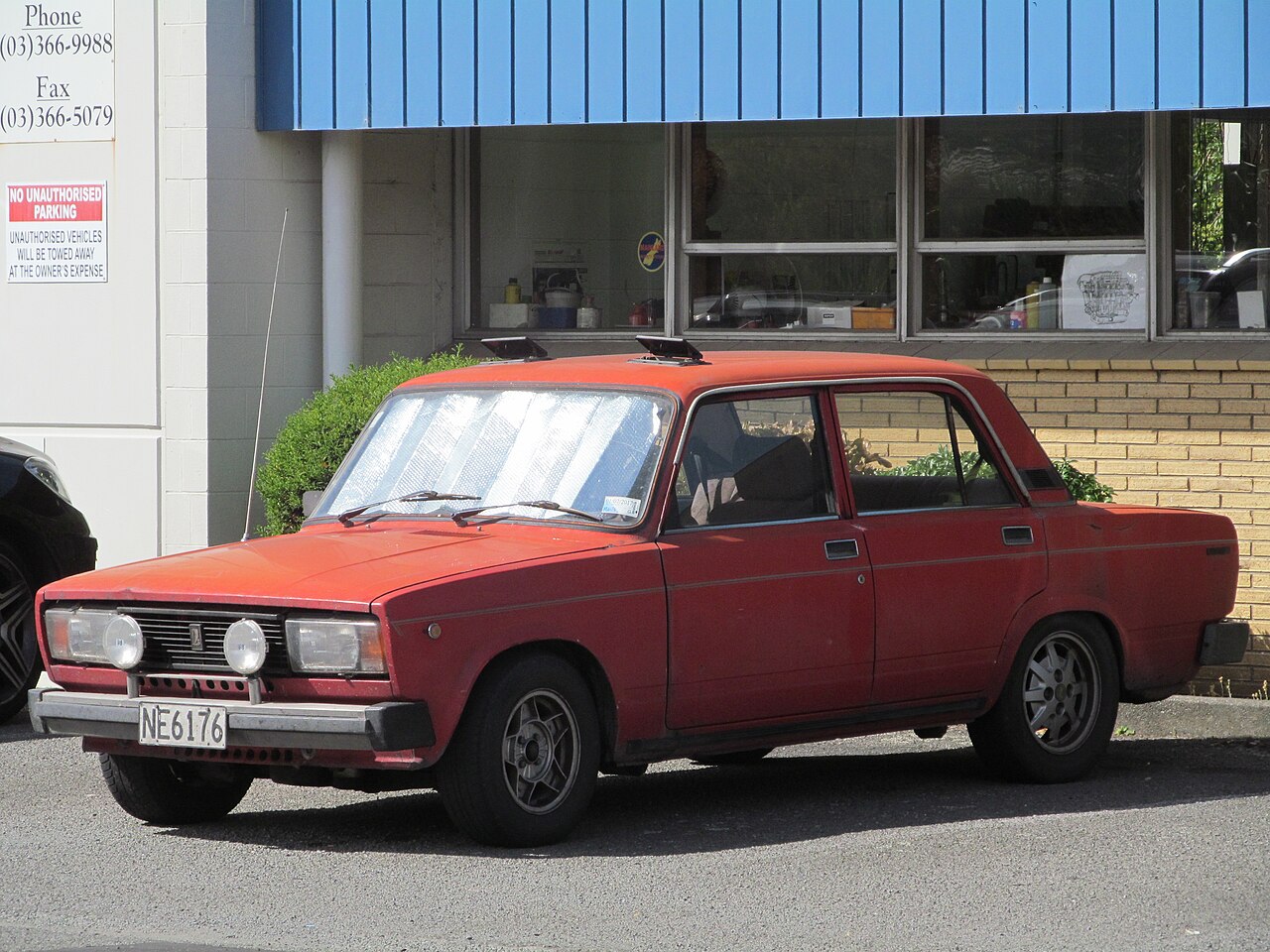 Лада 2105