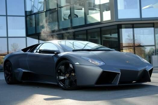 Lamborghini Reventon