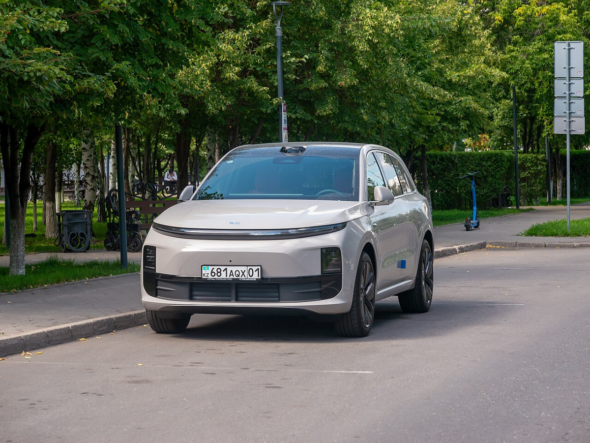 Ли Сян L6