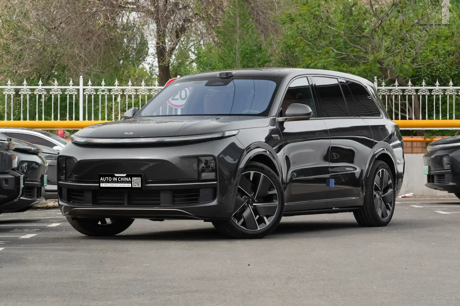 Ли Сян Л9