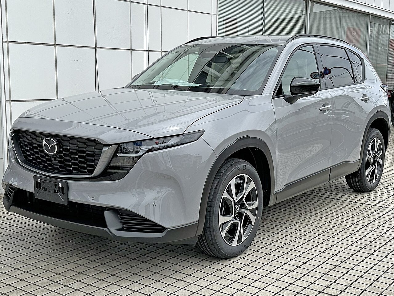 Mazda СХ5