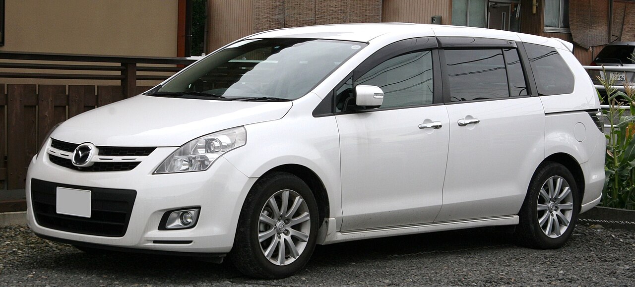Mazda MPV