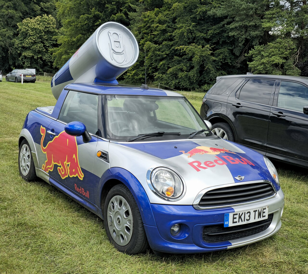 MINI One