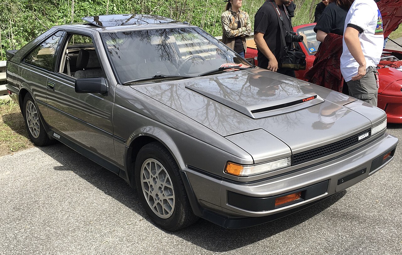 Ниссан 200SX