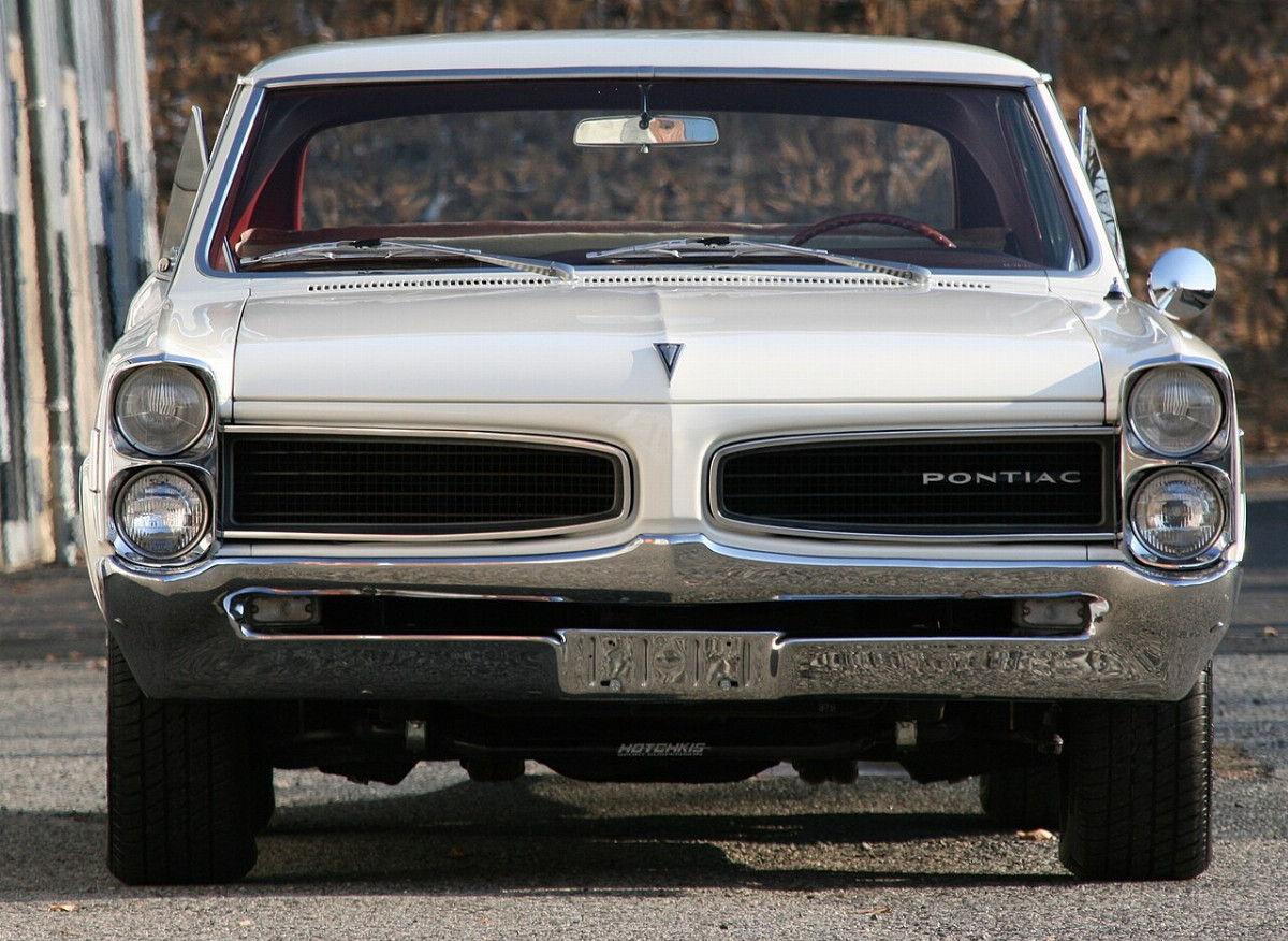 Pontiac Tempest