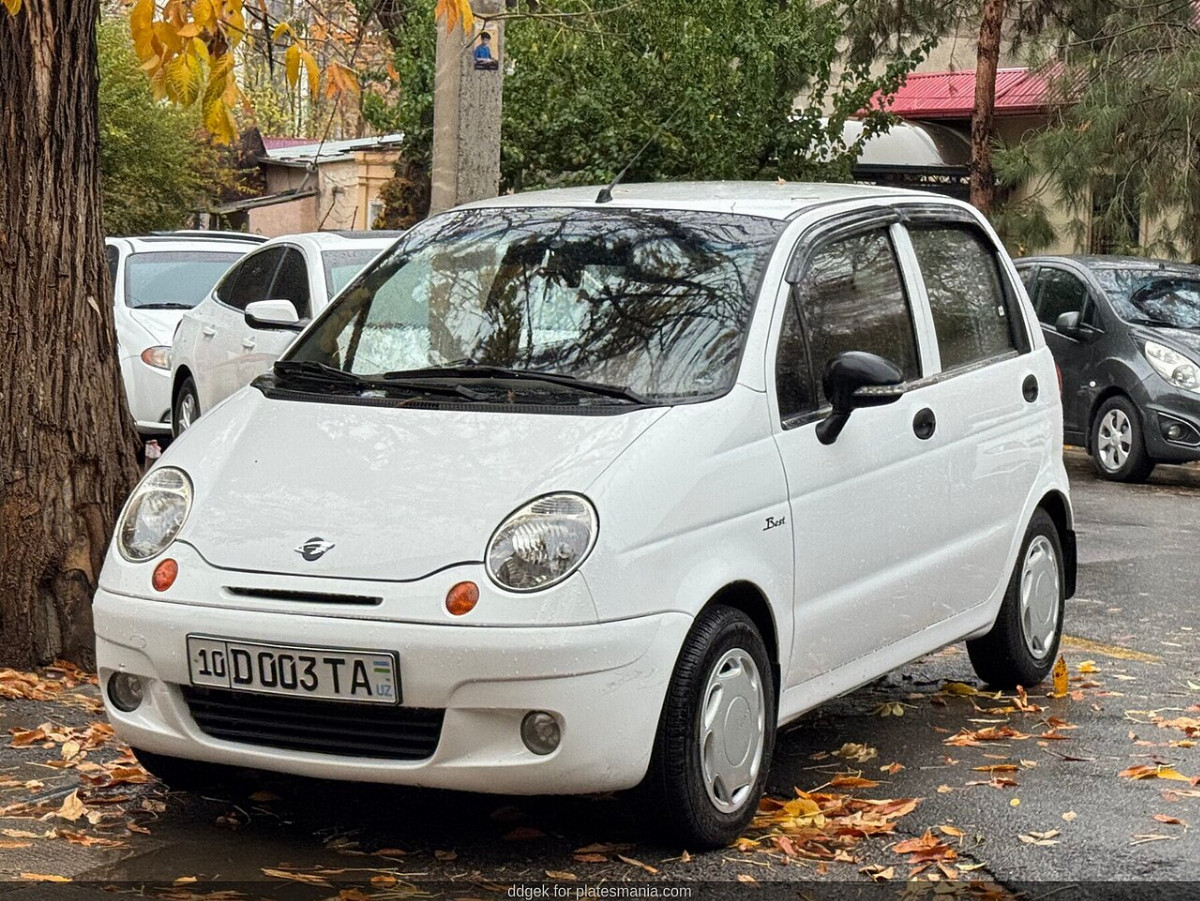 Ravon Matiz