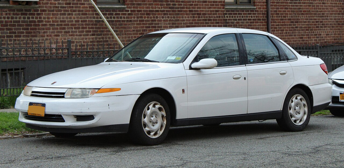 Saturn L-Series