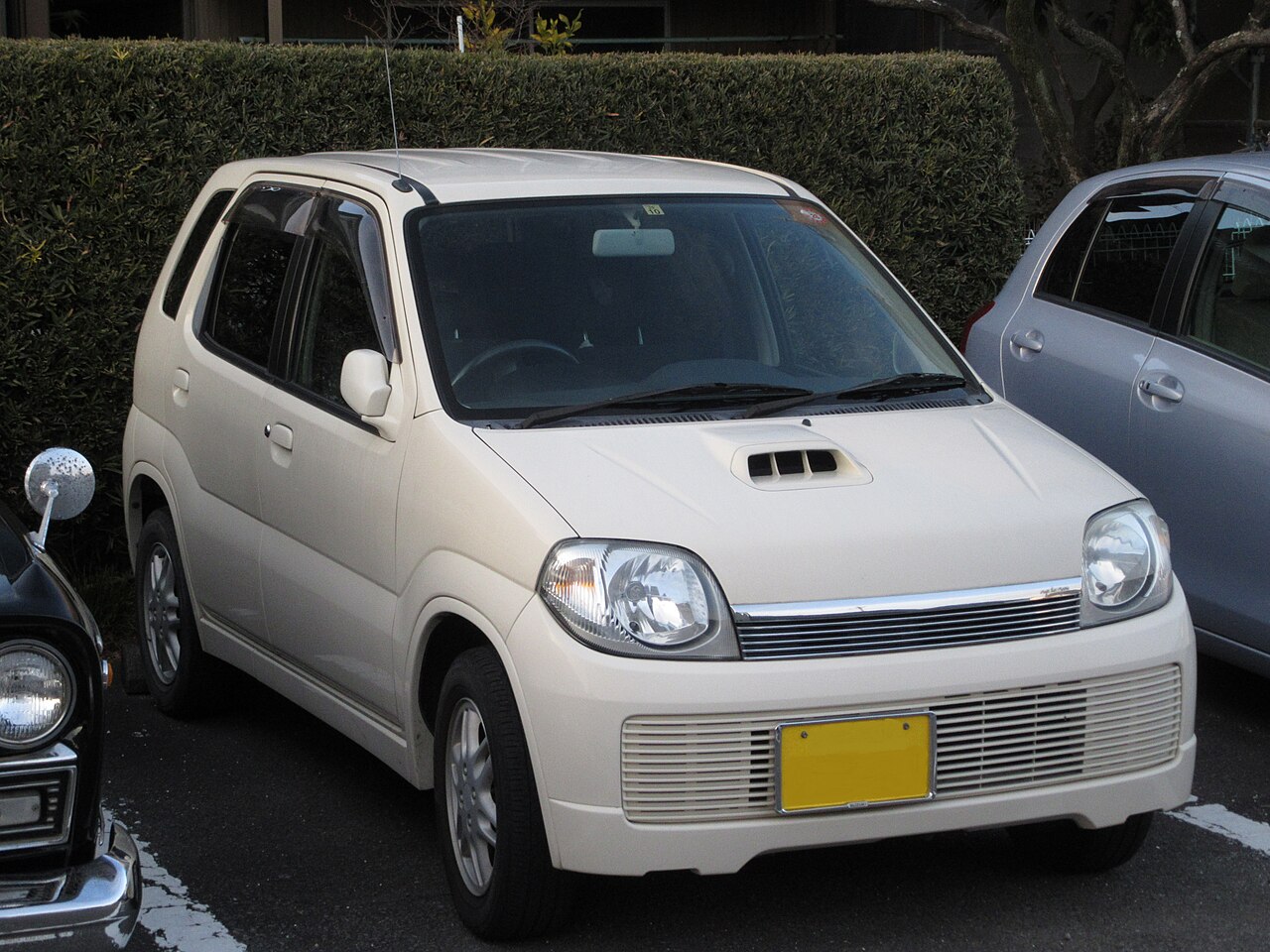 Suzuki Kei