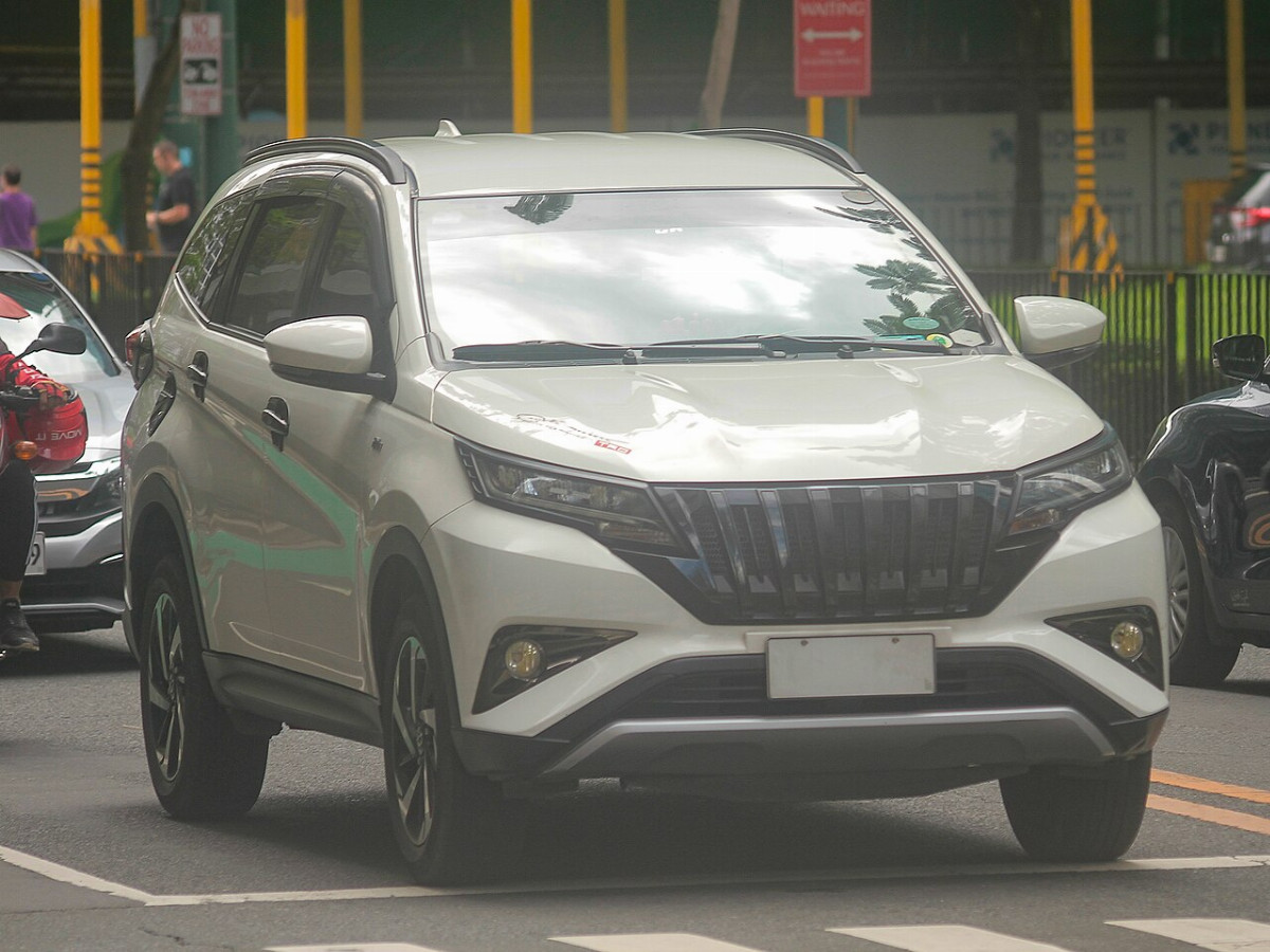 Toyota Cami
