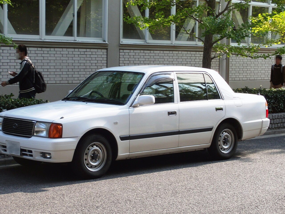 Toyota Comfort