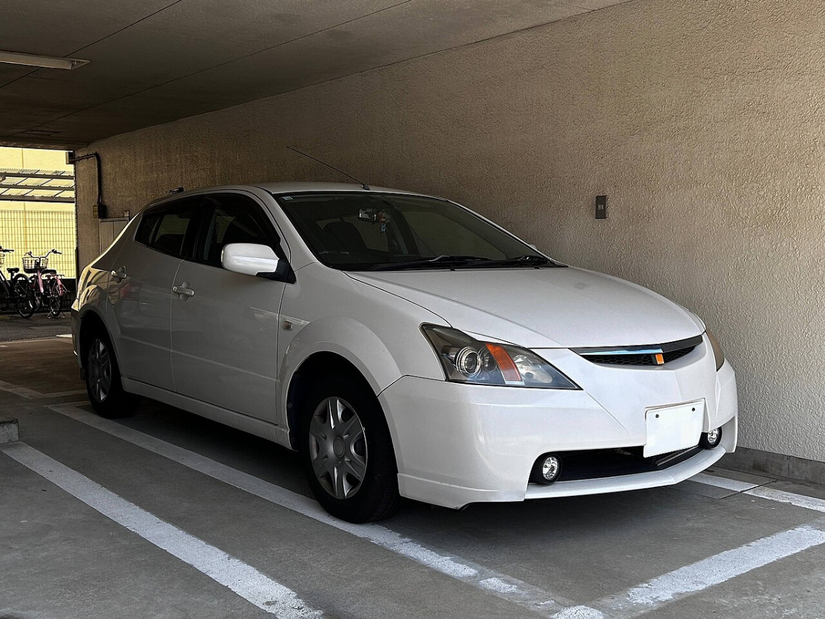 Toyota WiLL VS