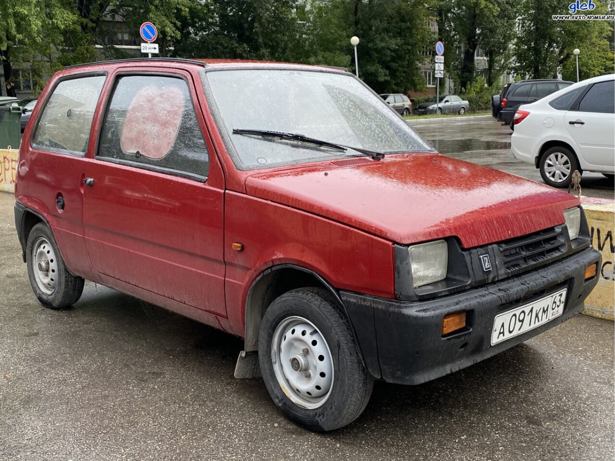 VAZ 1111