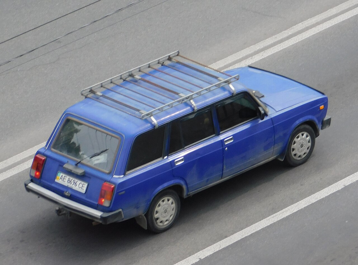 VAZ 2104